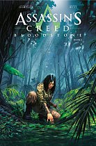 Assassin's Creed: Bloodstone Vol. 2 (Hardcover) comics