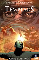 Assassin's Creed: Templars Vol.  2 Cross of War comics