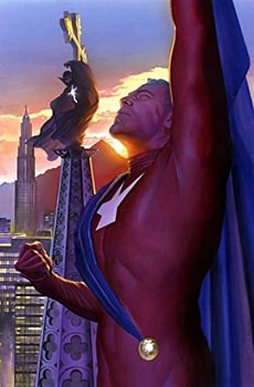 Astro City Metrobook, Volume 1 - MangaShop.ro