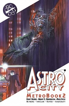 Astro City Metrobook, Volume 2 - MangaShop.ro