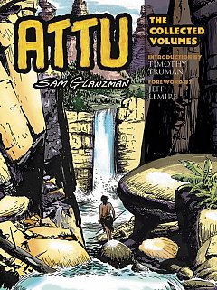 ATTU: The Collected Volumes