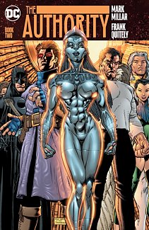 The Authority Book 2