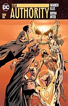 The Authority: Book One (New Edition) comics