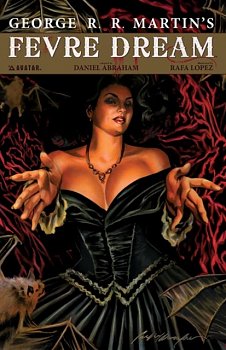 Fevre Dream - MangaShop.ro