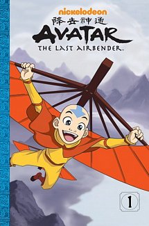 Avatar: The Last Airbender Vol.  1