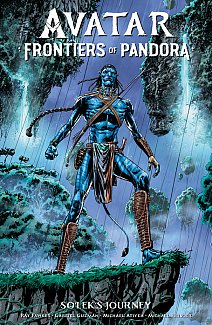 Avatar: Frontiers of Pandora--So'lek's Journey