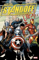Avengers: Standoff comics