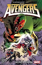 Avengers by Jed Mackay: Twilight Dreaming Vol. 2 comics