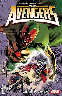 Avengers by Jed Mackay: Twilight Dreaming Vol. 2