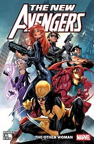 New Avengers Vol. 2: The Other Woman comics