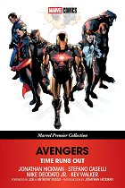 Avengers: Time Runs Out [Marvel Premier Collection] comics
