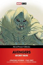 Avengers: Secret Wars [Marvel Premier Collection] comics