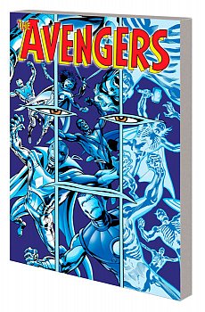 Avengers: The Kang Dynasty [New Printing] - MangaShop.ro