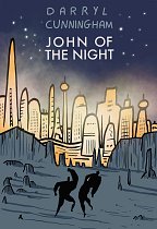 John of the Night comics