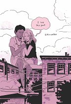 I Love This Part (Revised) comics