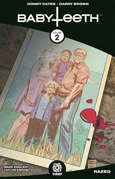 Babyteeth Vol. 2 - MangaShop.ro