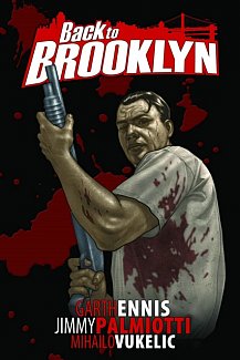 Back to Brooklyn Vol. 1