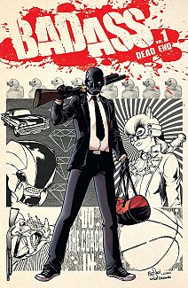 Bad Ass Vol.  1