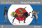 Bad Machinery Vol. 8 comics