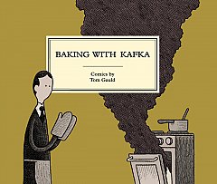 Baking With Kafka (Hardcover)