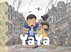 The Ballad of Yaya Vol. 1