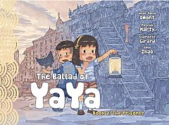 The Ballad of Yaya Vol. 2