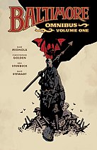 Baltimore Omnibus Volume 1 comics
