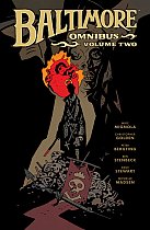 Baltimore Omnibus Volume 2 comics