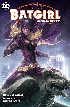 Batgirl: Stephanie Brown Vol. 1 (New Edition) - MangaShop.ro