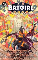 Batgirl: Stephanie Brown Vol. 2 (2025 Edition) comics