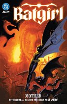 Batgirl Vol. 1: Mother comics