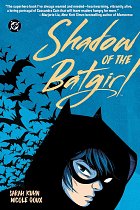 Shadow of the Batgirl (2026 Edition) comics