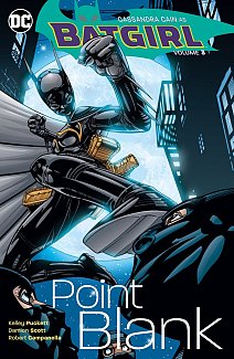 Batgirl (2000-2006) Vol.  3 Point Blank