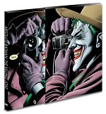 Absolute Batman: The Killing Joke (30th Anniversary Edition) (Hardcover) comics