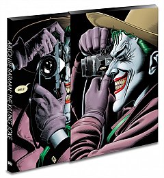 Absolute Batman: The Killing Joke (30th Anniversary Edition) (Hardcover)