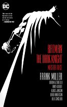 Batman: The Dark Knight: Master Race comics