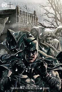 Batman: Noel (Hardcover)