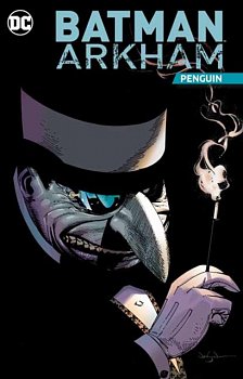 Batman: The Penguin - MangaShop.ro