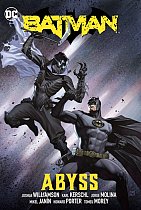 Batman Vol. 6: Abyss (Hardcover) comics