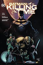 Batman: Killing Time (Hardcover) comics