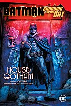 Batman: Shadows of the Bat: House of Gotham (Hardcover) comics