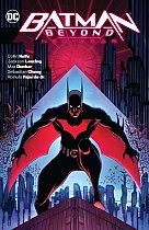 Batman Beyond: Neo-Year comics
