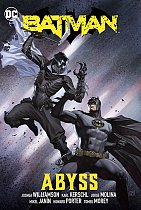 Batman Vol. 6: Abyss comics