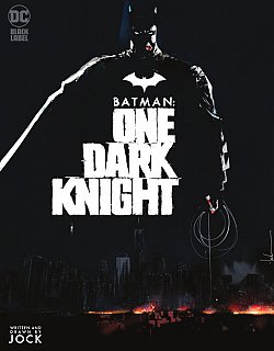 Batman: One Dark Knight - MangaShop.ro