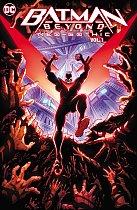 Batman Beyond: Neo-Gothic Vol. 1 (Hardcover) comics