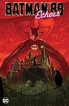 Batman '89: Echoes (Hardcover) comics
