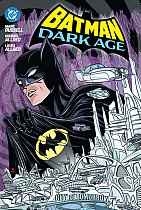 Batman: Dark Age (Hardcover) comics