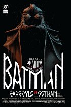 Batman: Gargoyle of Gotham - The Deluxe Edition (Hardcover) comics