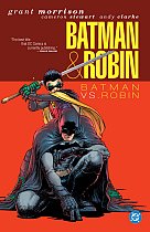 Batman & Robin Vol. 2: Batman vs. Robin (2025 Edition) comics
