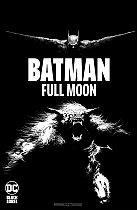 Batman: Full Moon (Hardcover) comics